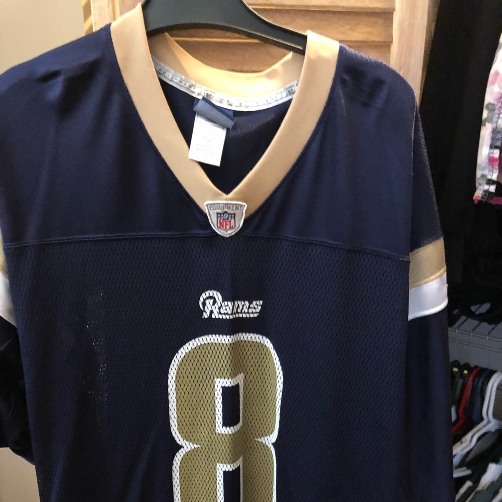 St.Louis Rams Jersey